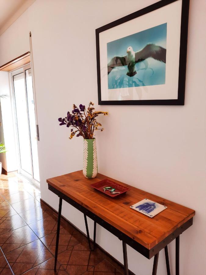 Penthouse Apartment, City Center Caldas Da Rainha Exterior photo